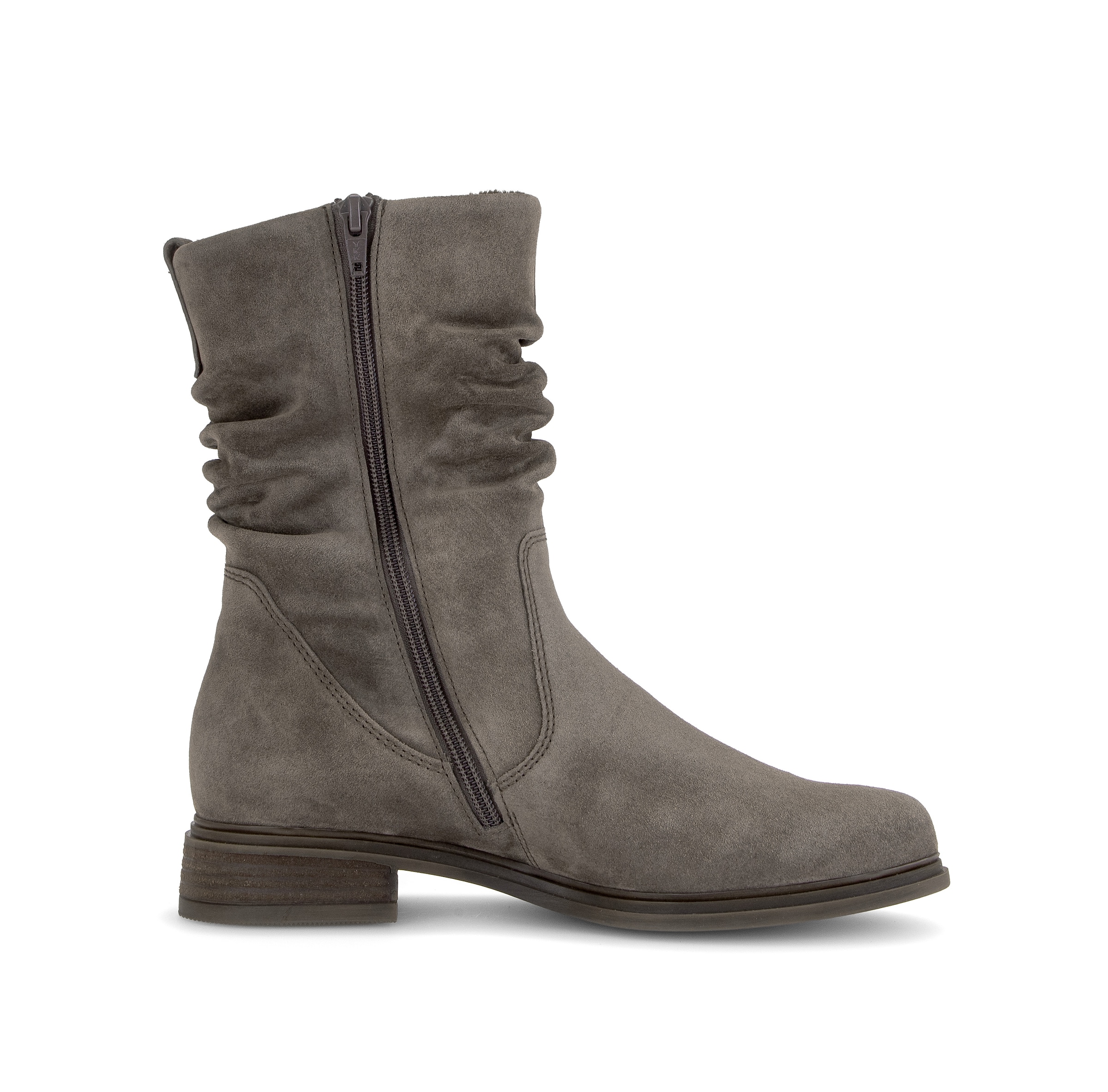 GABOR Stiefelette in Braun