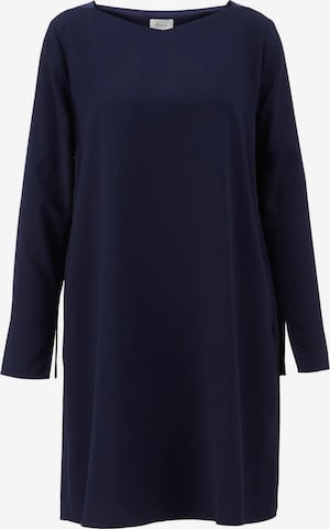 Robe 'CAREY' Minx en bleu : devant