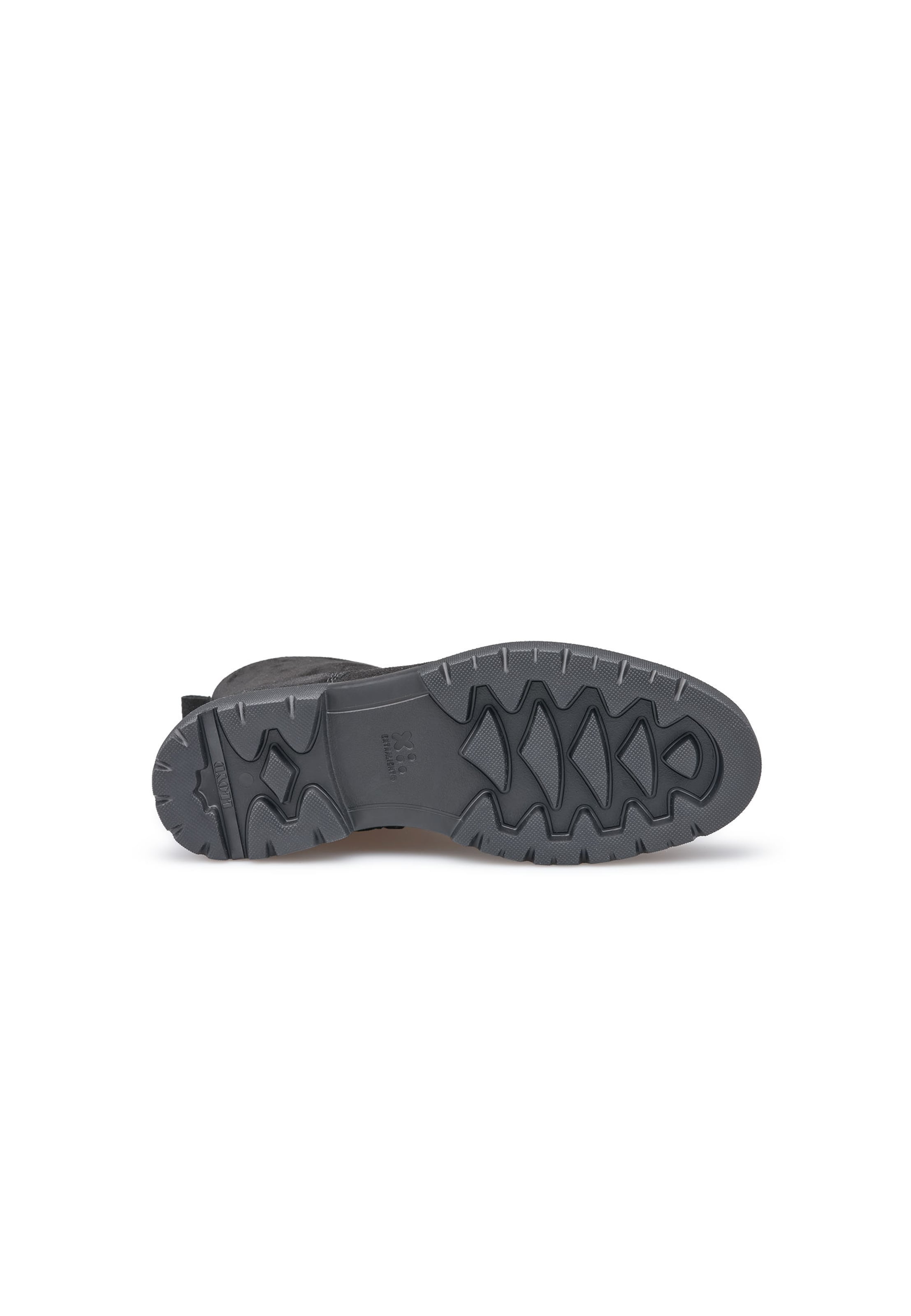 LLOYD Bootie 'HAVEN' in Grey