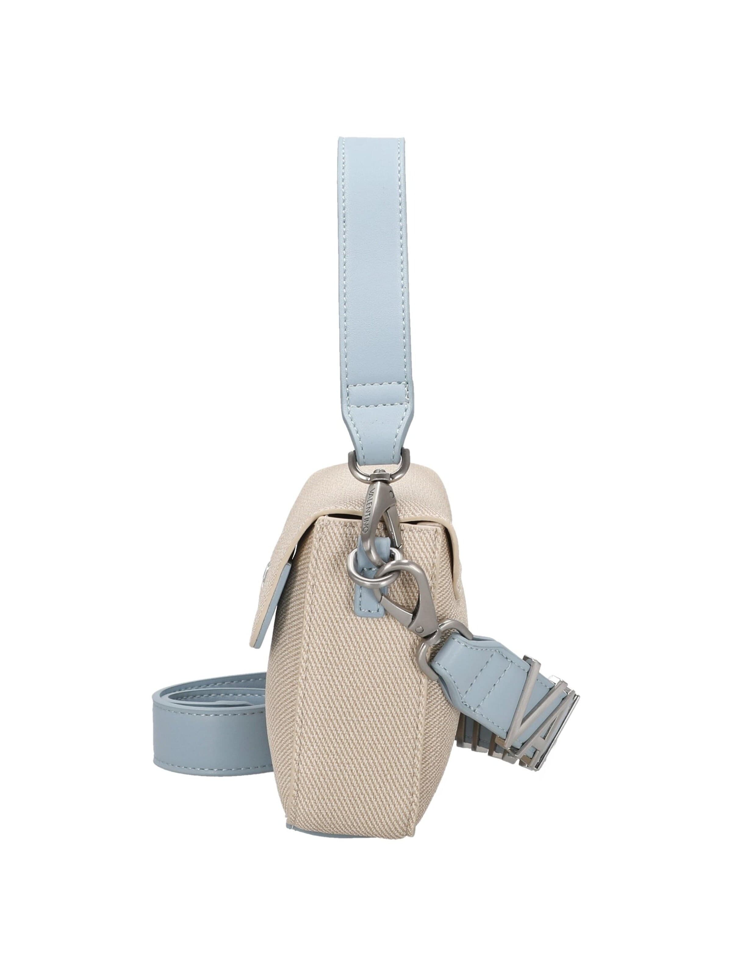 VALENTINO Crossbody bag 'Alexia Summer' in Brown
