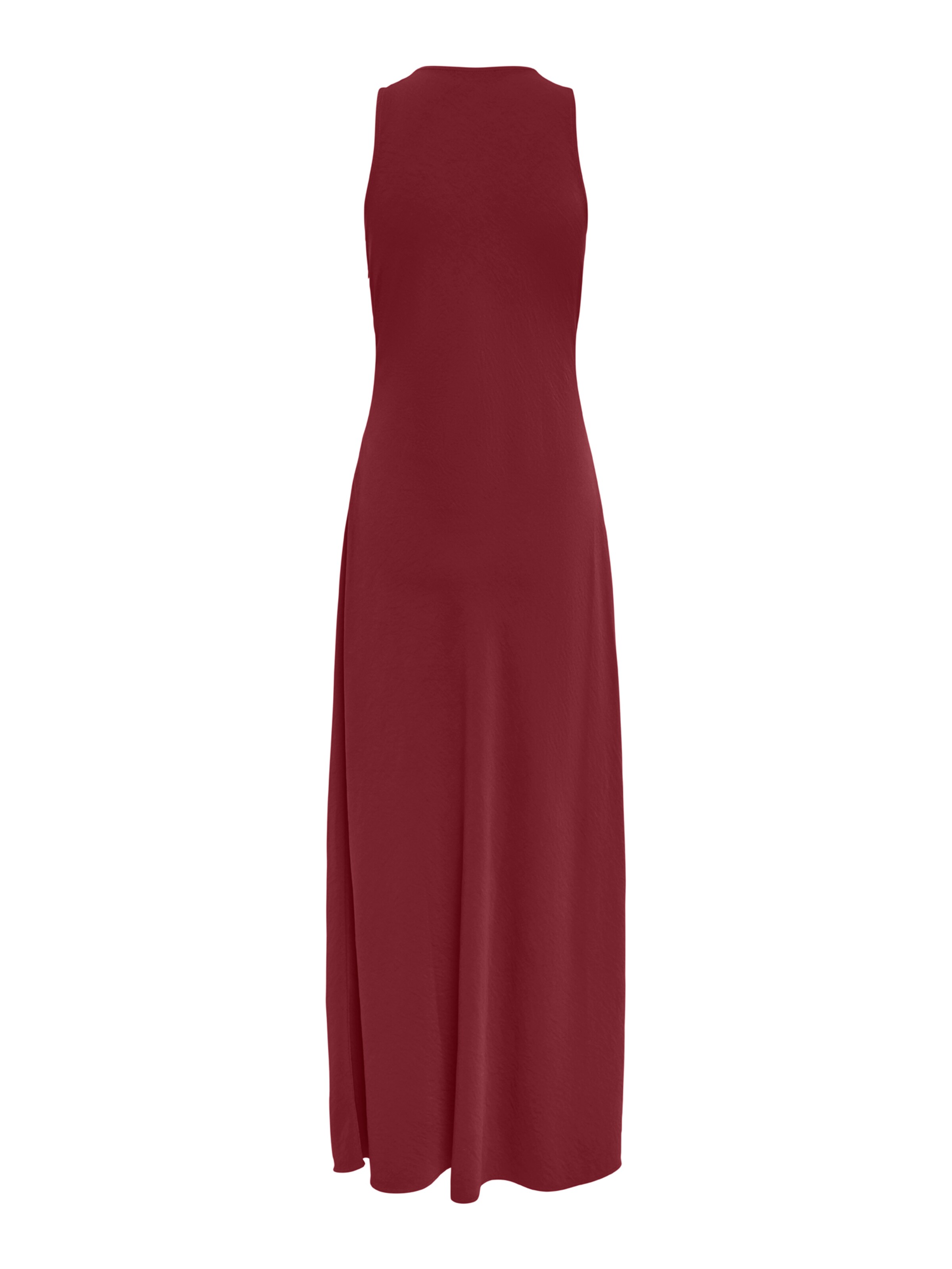 JDY Jurk 'JDYAYA' in Rood