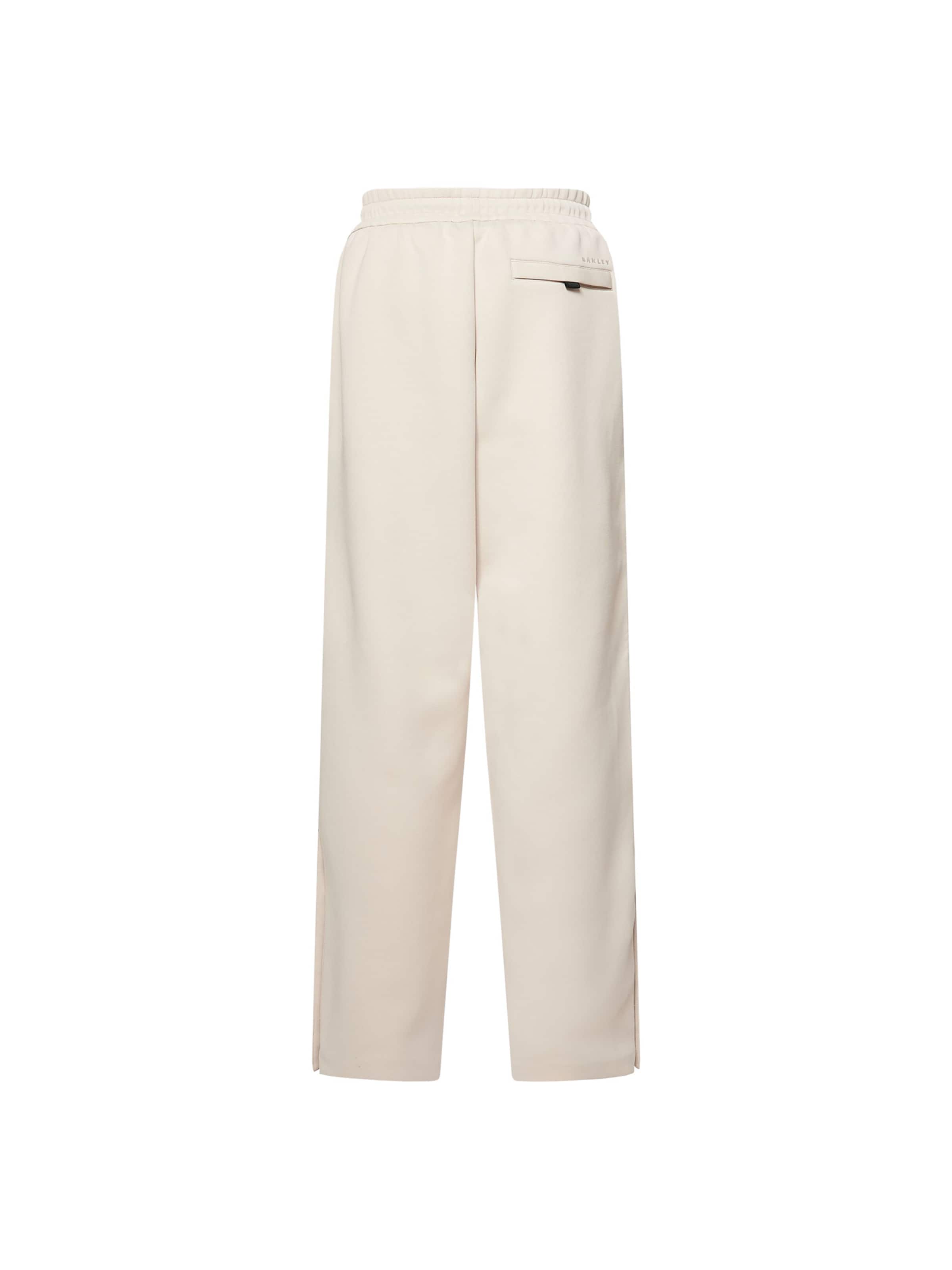 OAKLEY Regular Trousers 'Reserve Momento' in Beige
