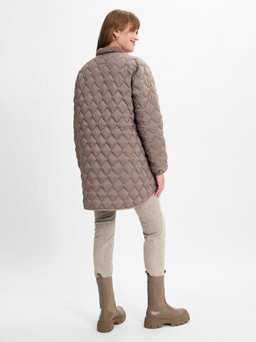 Didriksons Tussenjas 'Betina' in Beige