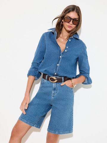 Friends Like Theseregular Traperice - plava boja