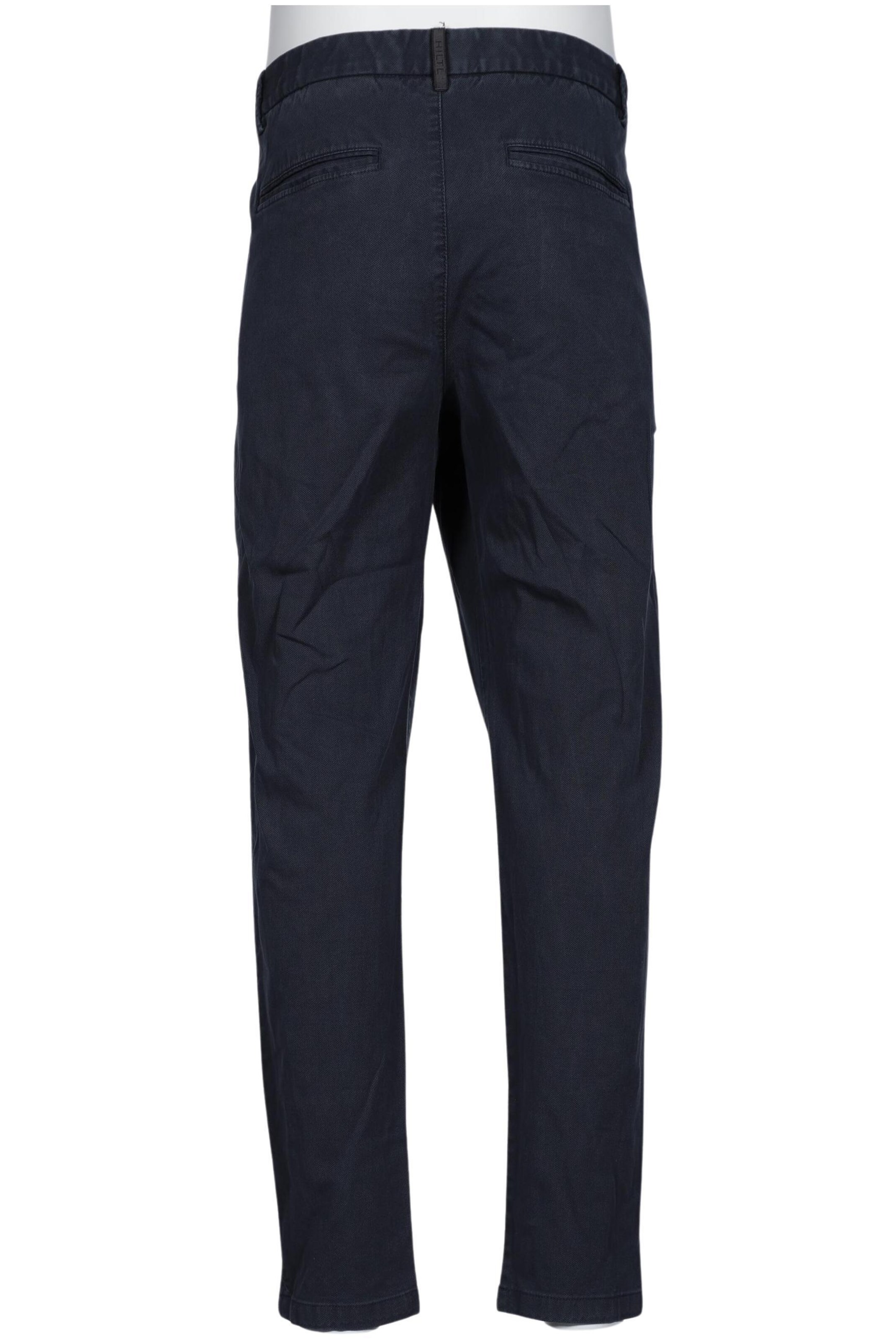 Hiltl Pants in 34 in Blue