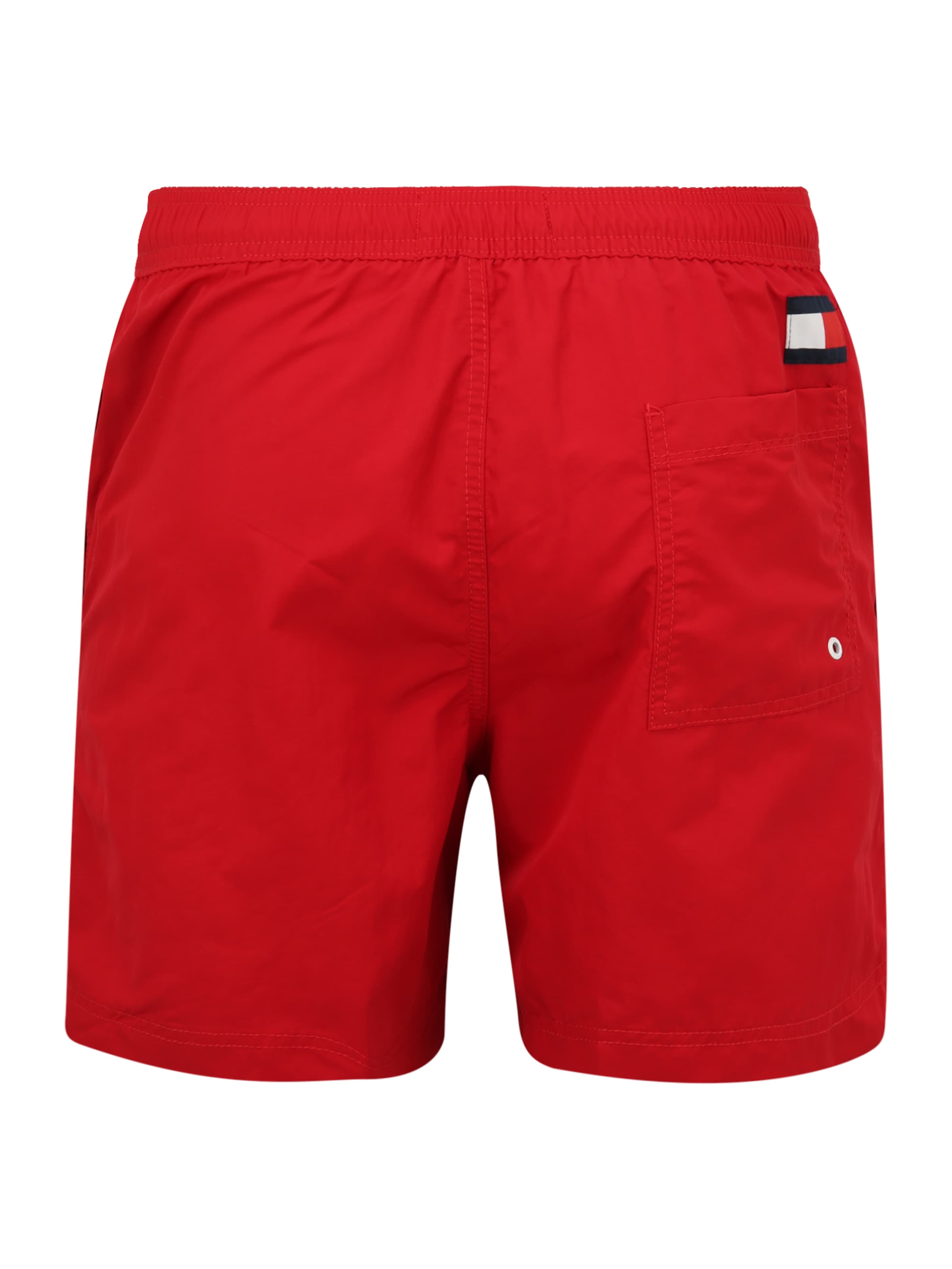 Tommy Hilfiger Underwear Σορτσάκι-μαγιό σε κόκκινο