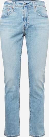 LEVI'S ® Jeans '512 Slim Taper' i lyseblå, Produktvisning