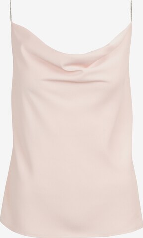 Orsay Top in Pink: front