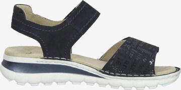 ARA Sandals 'Tampa' in Blue