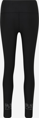 Skinny Leggings 'DYNAMIC' P.E Nation en noir