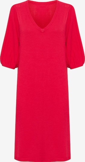 Cream Adīta kleita 'CRVillea', krāsa - dzērveņu, Preces skats