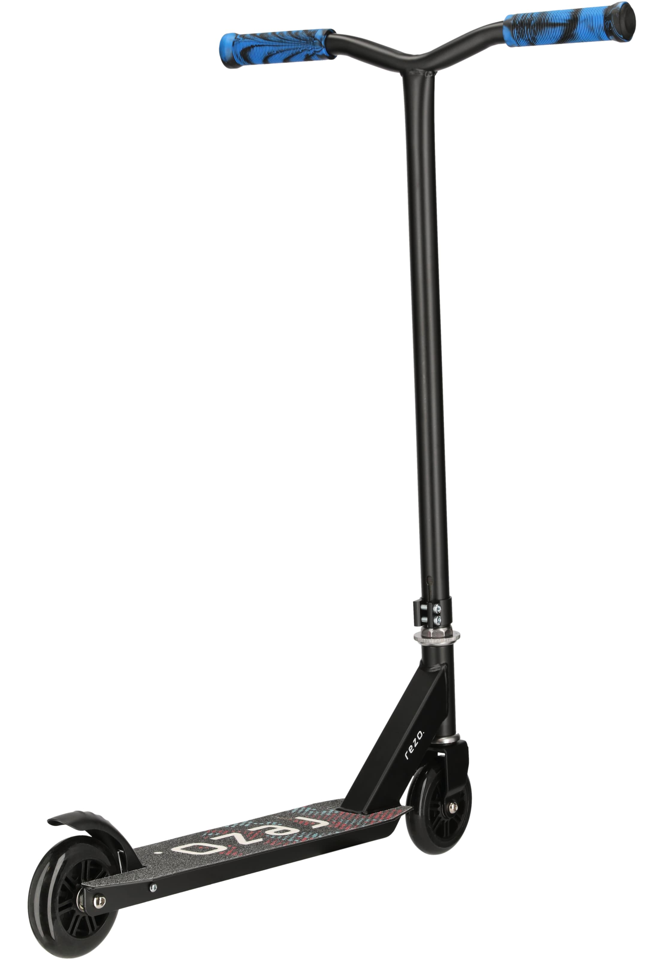 Rezo Sports equipment 'Instinct' in Black