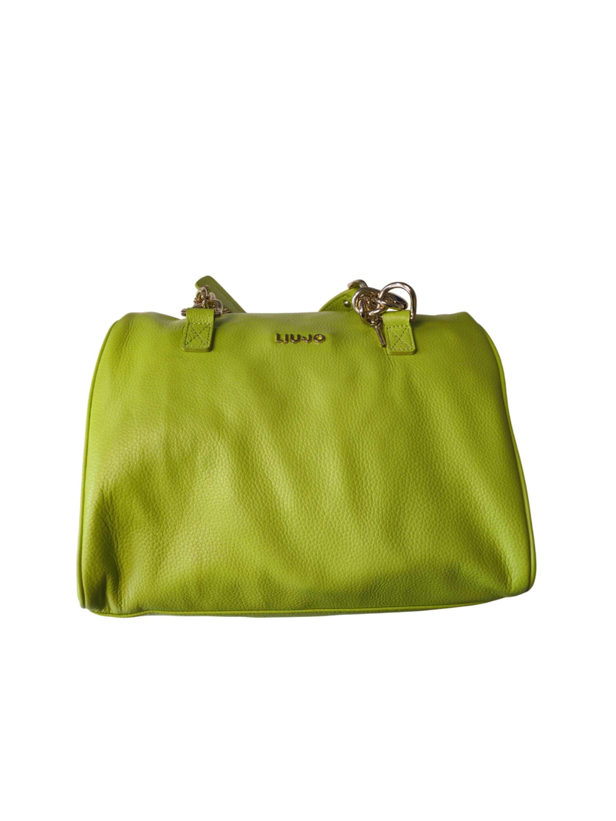 Liu Jo Handbag 'CLAUDIA' in One size in Lemon yellow, Item view