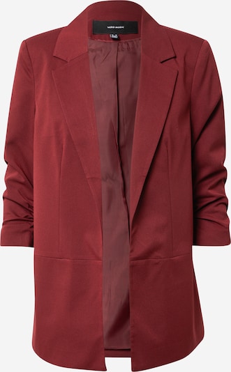 VERO MODA Blazers 'Chic' in de kleur Rood, Productweergave