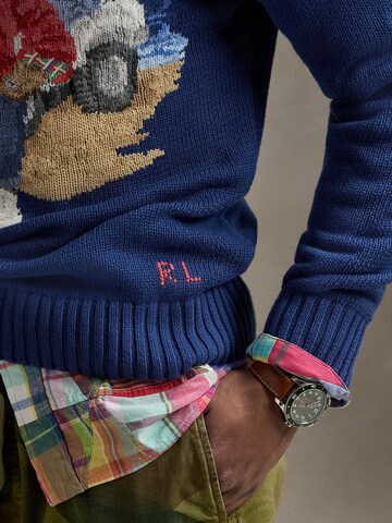 Polo Ralph Lauren Sweater in Blue