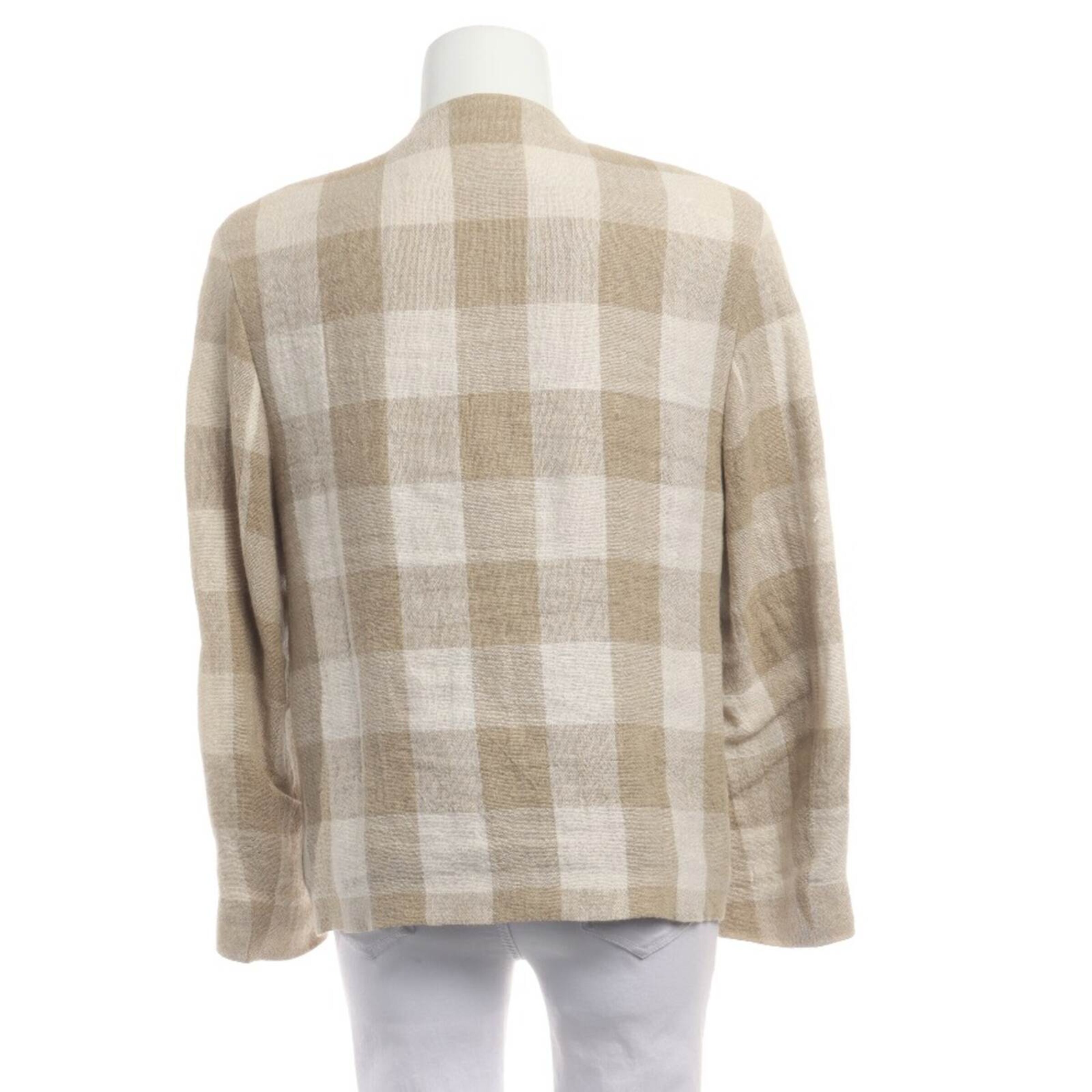 Lodenfrey Blazer in XS in Beige