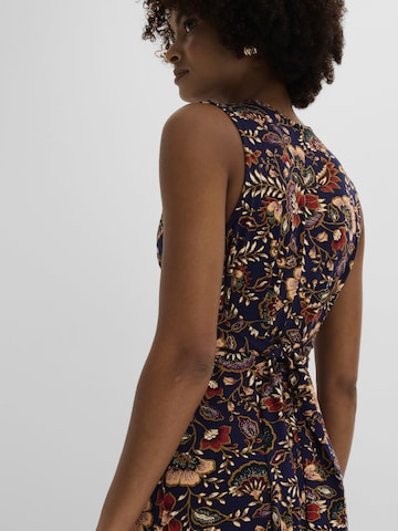 bonprix Kleid in Blau