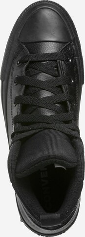 Sneaker înalt 'Chuck Taylor All Star' de la CONVERSE pe negru