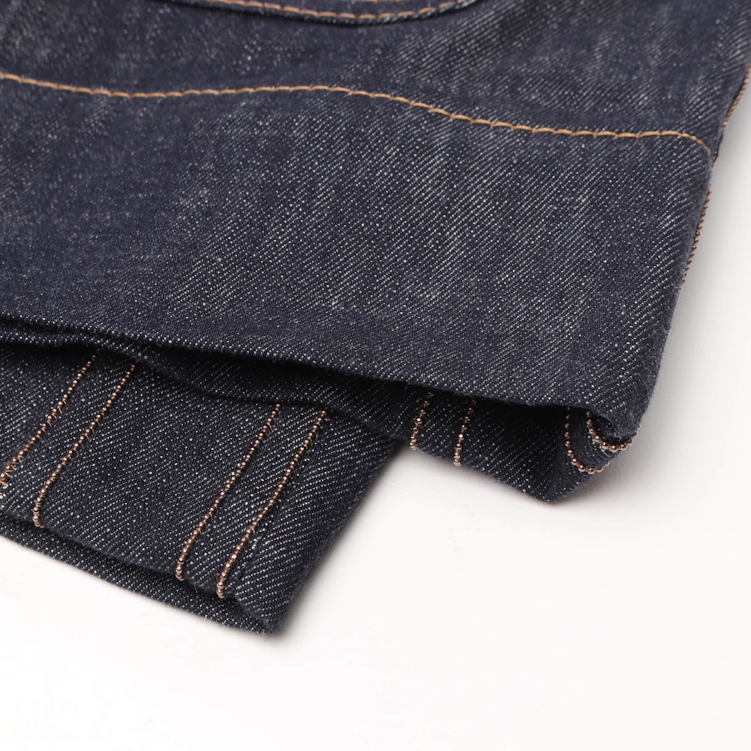 Brunello Cucinelli Shorts in XXS in Blue