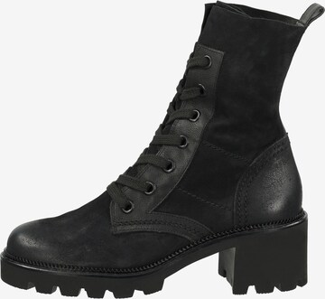 Paul Green Stiefelette in Schwarz: predná strana