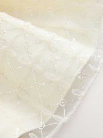 Baker by Ted Baker Kleid in Gelb