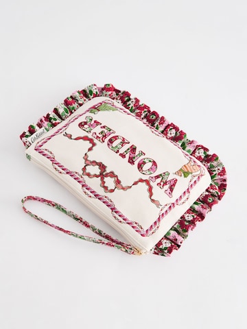 Cath Kidston Pénztárcák - fehér