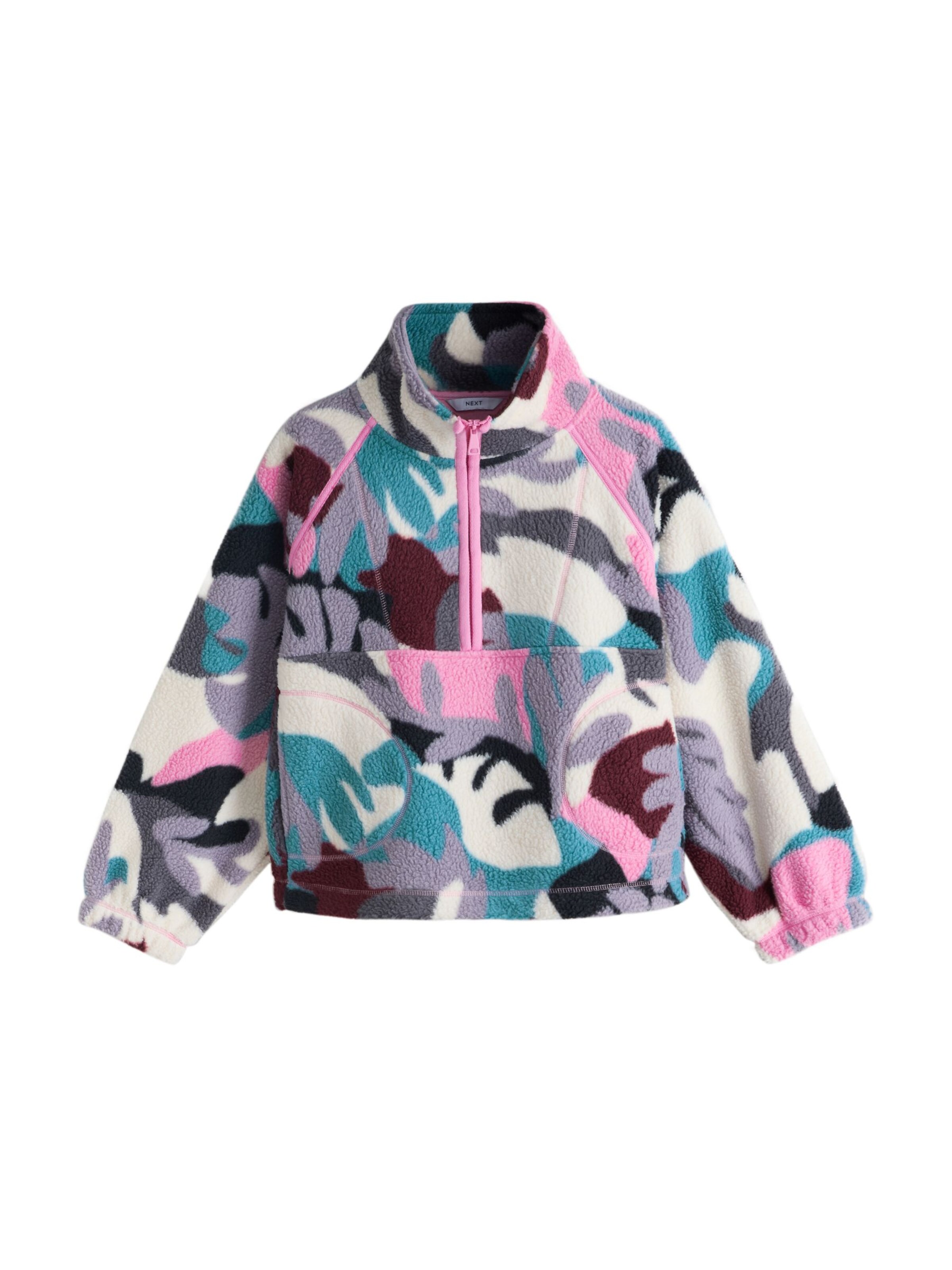 mišri Next Megztinis: priekis