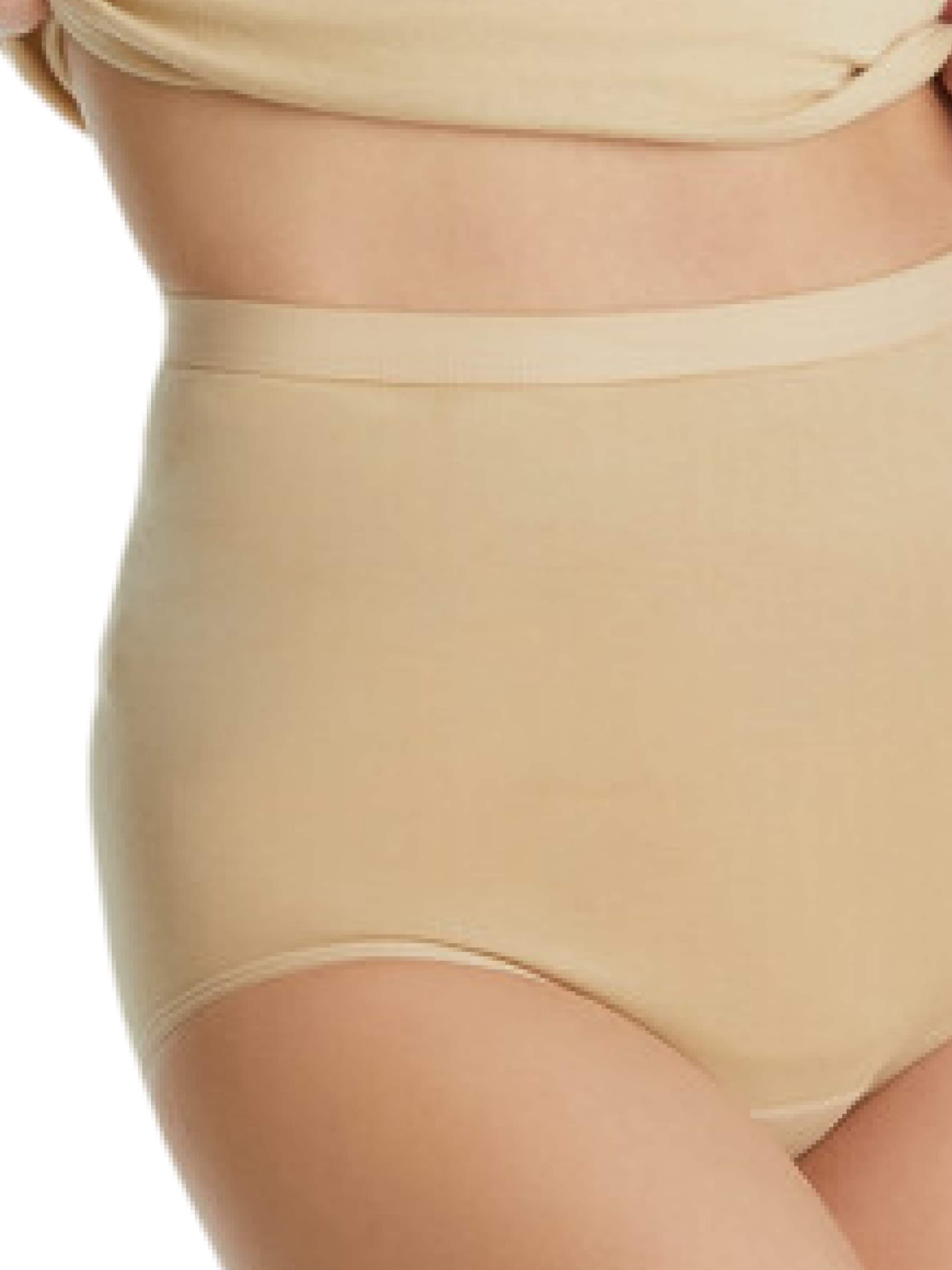 Culotte Blackspade en beige