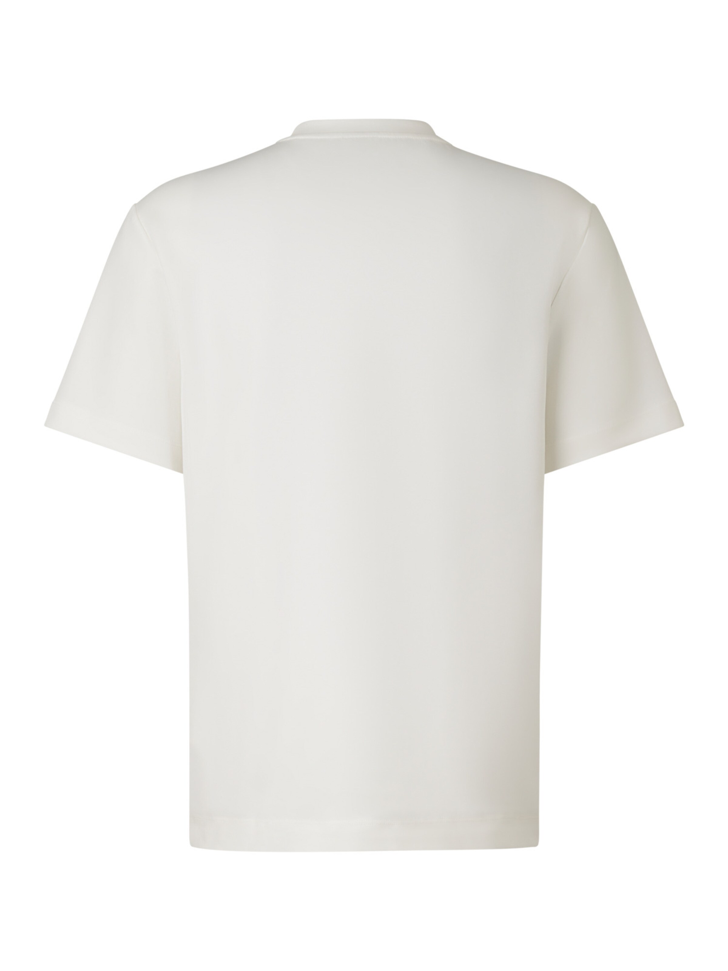 BOGNER Shirt 'Damien' in White