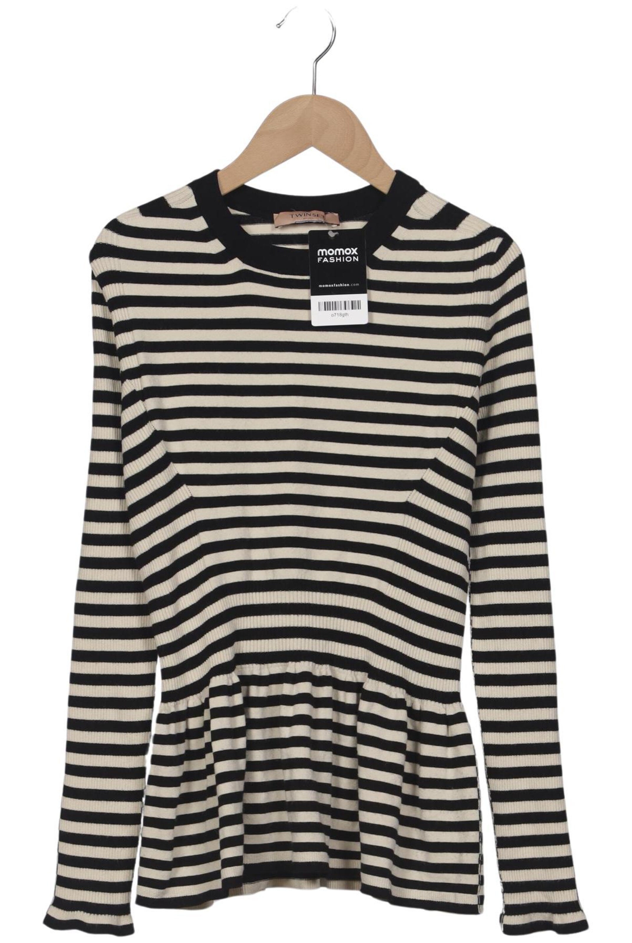 Twin Set Pullover M in Mischfarben: Vorderseite