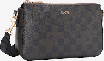 JOOP! Crossbody bag 'Jasmina' in Brown: front