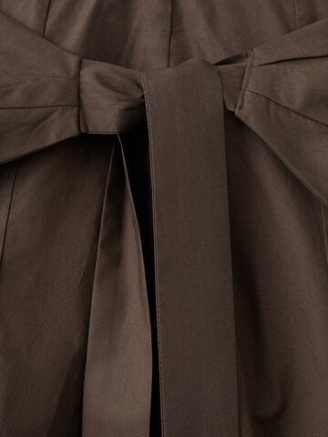 MANGO Szoknyák 'Milos' - barna