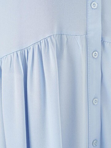 Abito camicia di Bigdart in blu