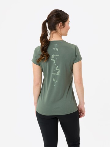 VAUDE Performance shirt in Green