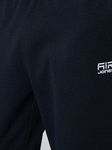 Survêtement 'Aktive Sets' Tommy Life en gris