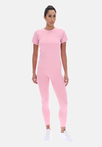 Maglietta di Ted Baker in rosa