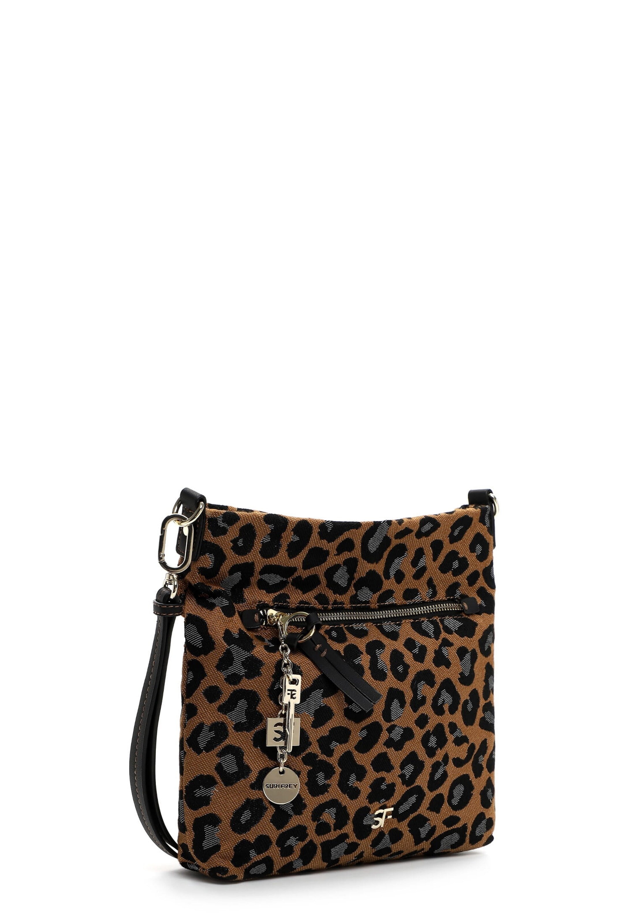 Suri Frey Сумка через плечо 'Tammy' в Коричневый