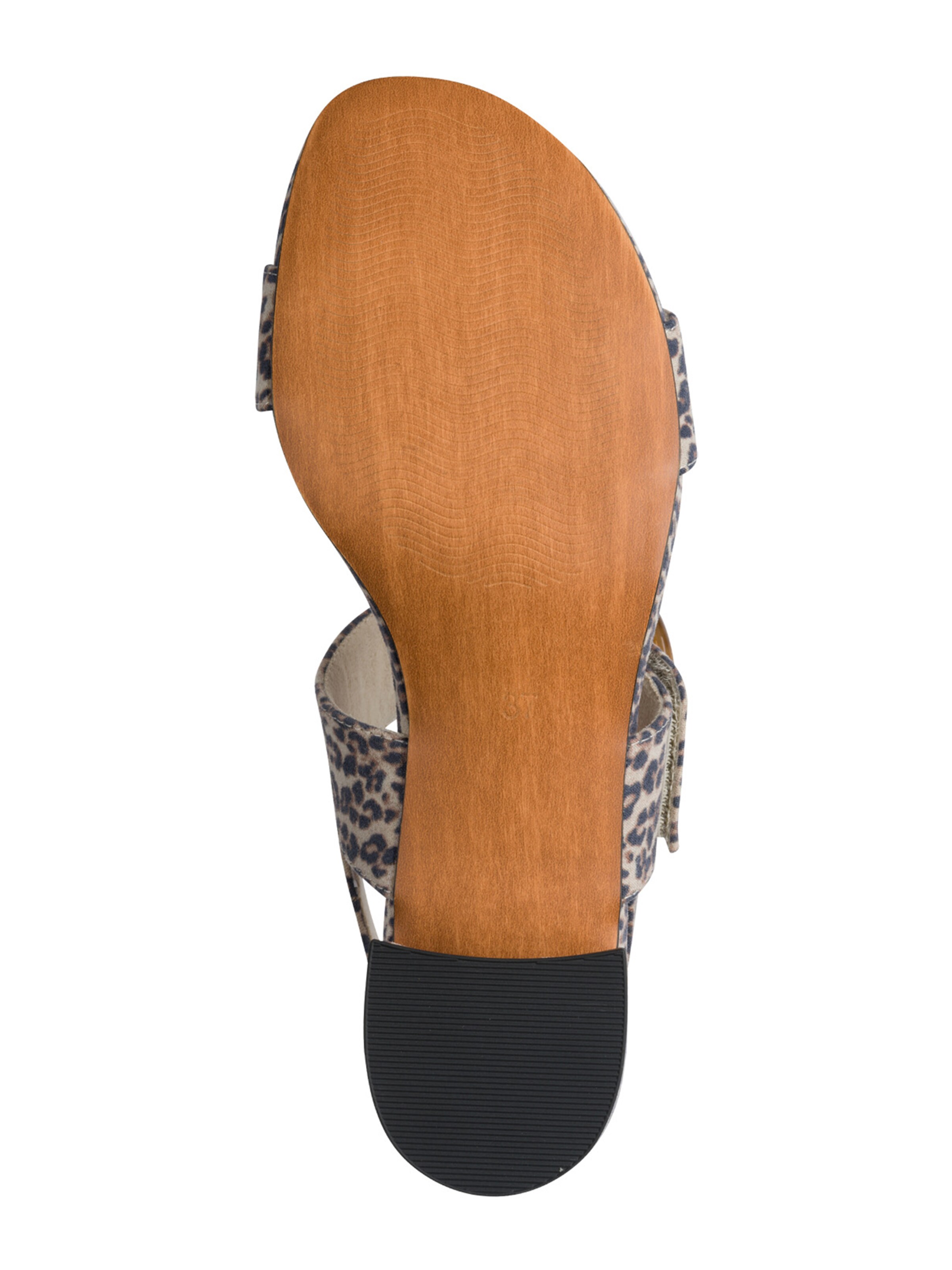 Sandales MARCO TOZZI en beige