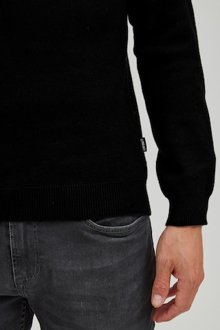 11 Project Sweater 'SANDIS' in Black