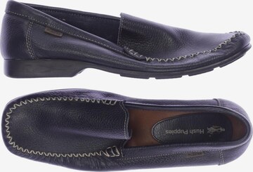 HUSH PUPPIES Flats & Loafers in 42 in Blue: front