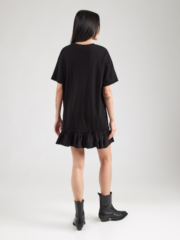 Miss Selfridge Kleid in Schwarz