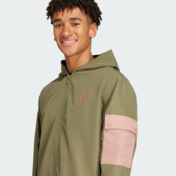 Survêtement ADIDAS SPORTSWEAR en vert