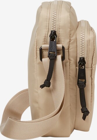 Sac à bandoulière Marc O'Polo en beige