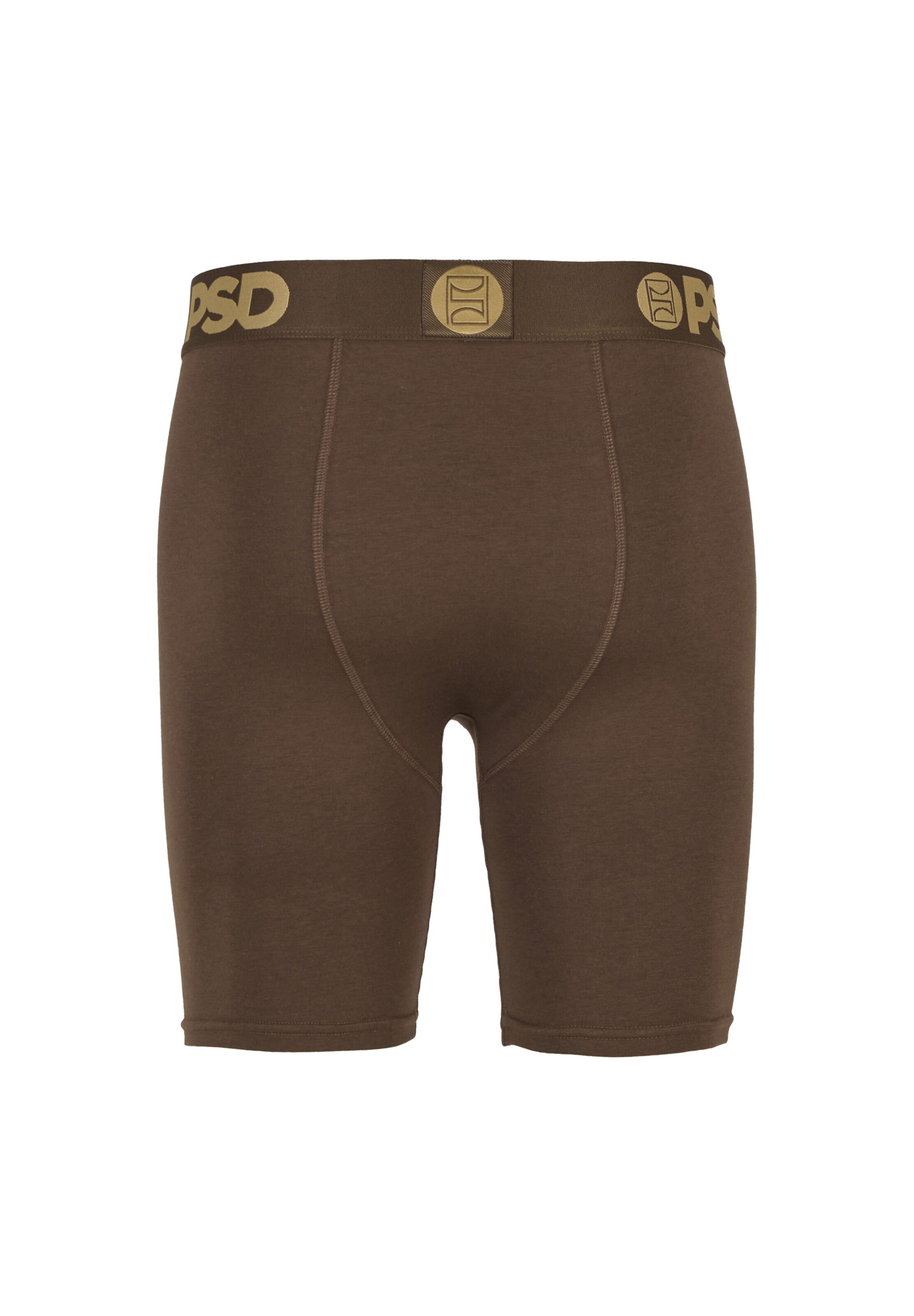 PSD Boxer shorts 'Cocoa' in Brown
