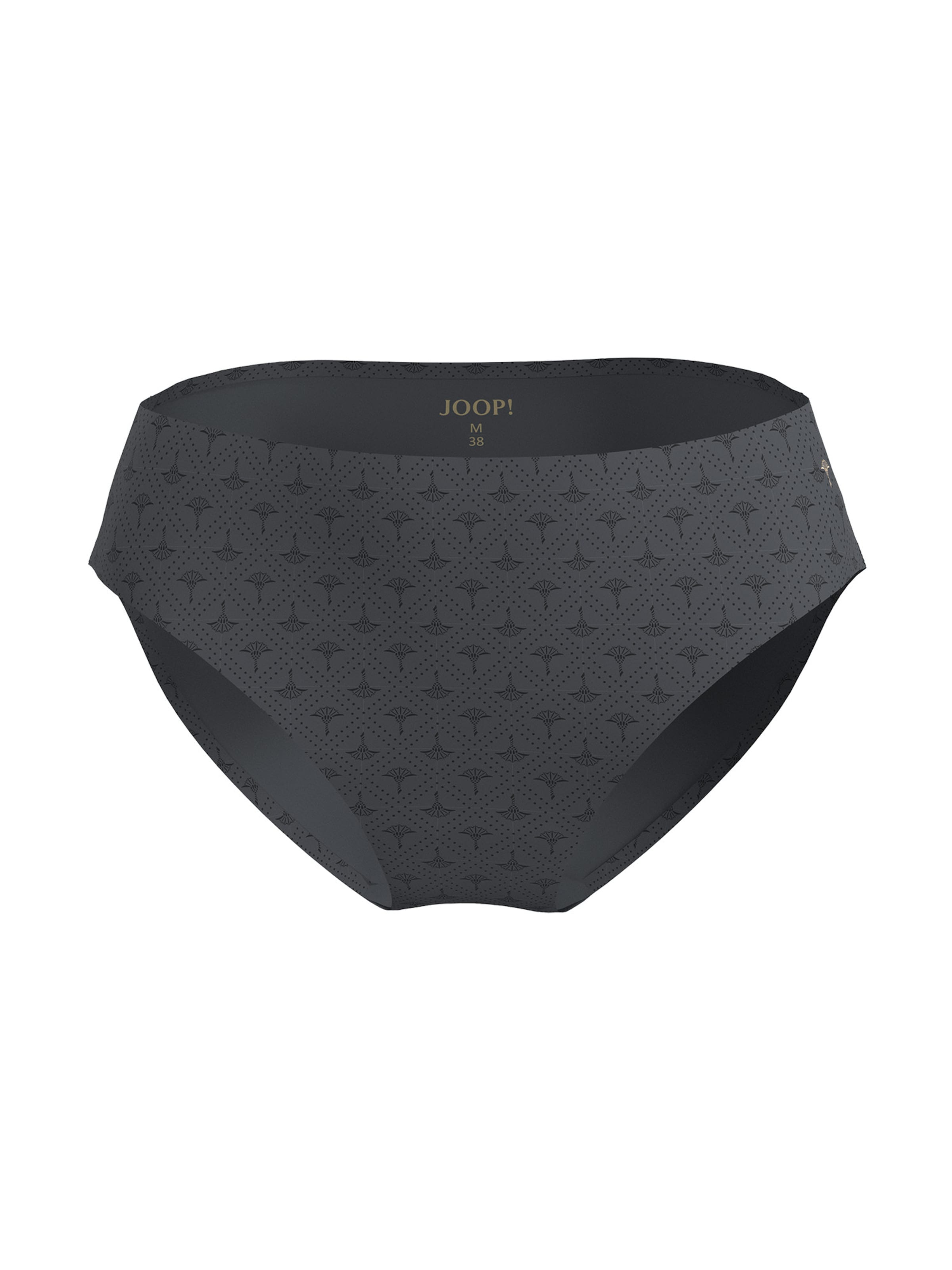 JOOP! Slip ' Sensation ' in Grey: front