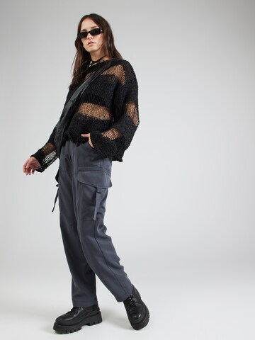 regular Pantaloni cargo di G-STAR in grigio