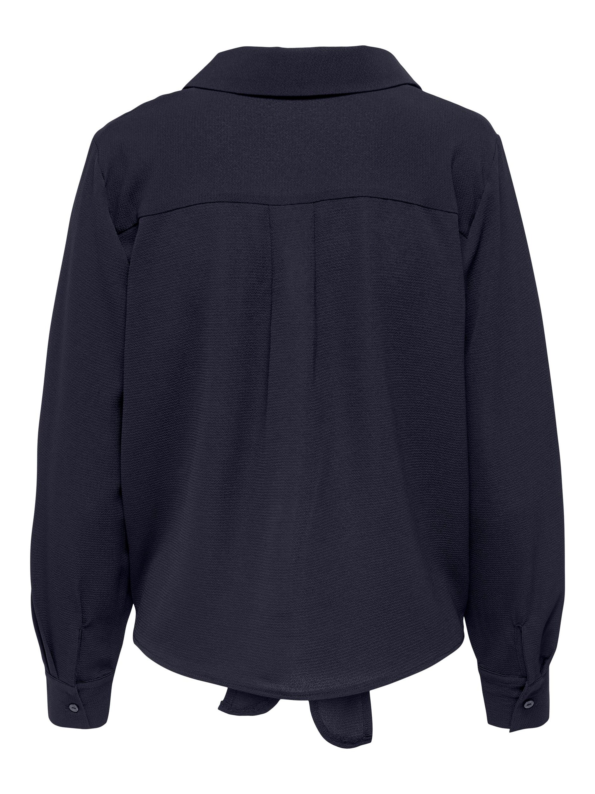 Camicia da donna 'NOVA LUX' di ONLY in blu