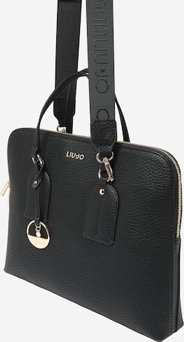 Liu Jo Handtasche in Schwarz