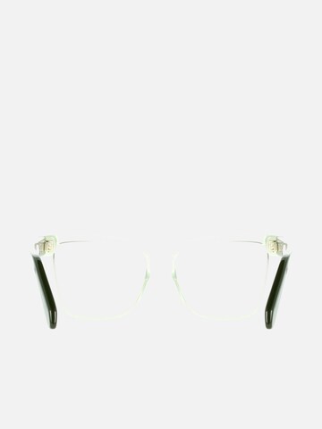 FERRAGAMO Sonnenbrille‌ in Grün