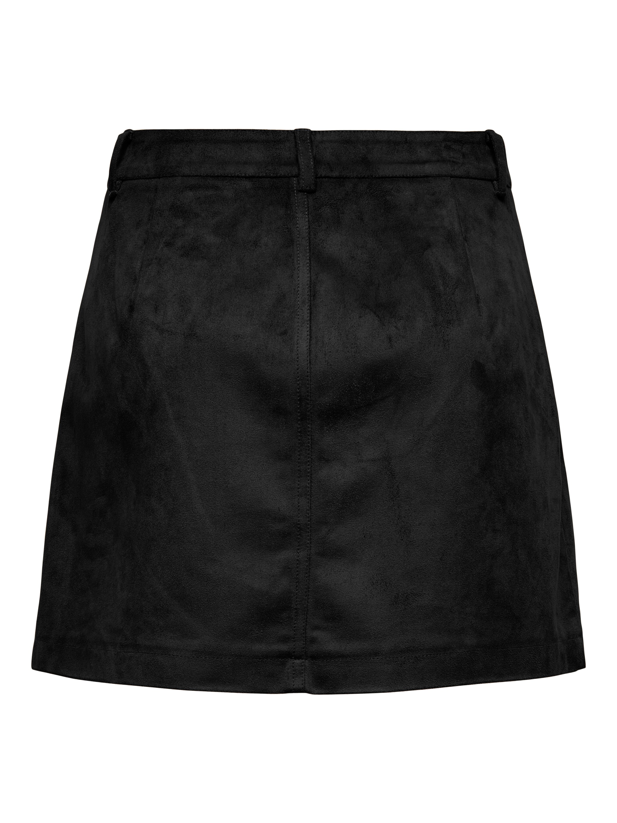 ONLY Skirt in Black